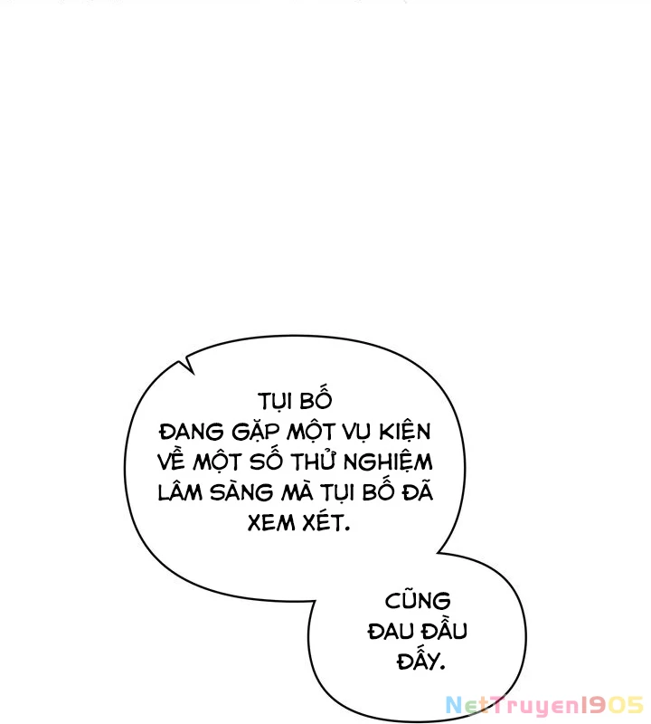 Juliet, Chúng Ta Không Phải Ở Kansas Đâu! Chapter 7 - 31