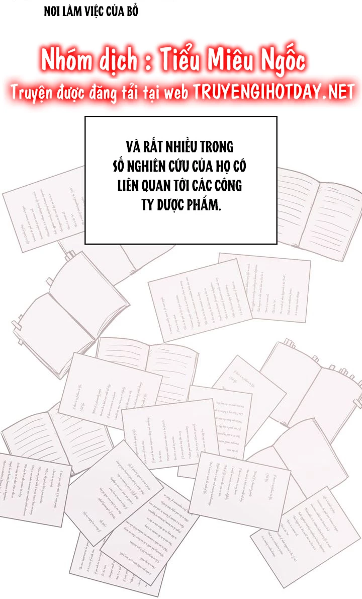 Juliet, Chúng Ta Không Phải Ở Kansas Đâu! Chapter 7 - 34