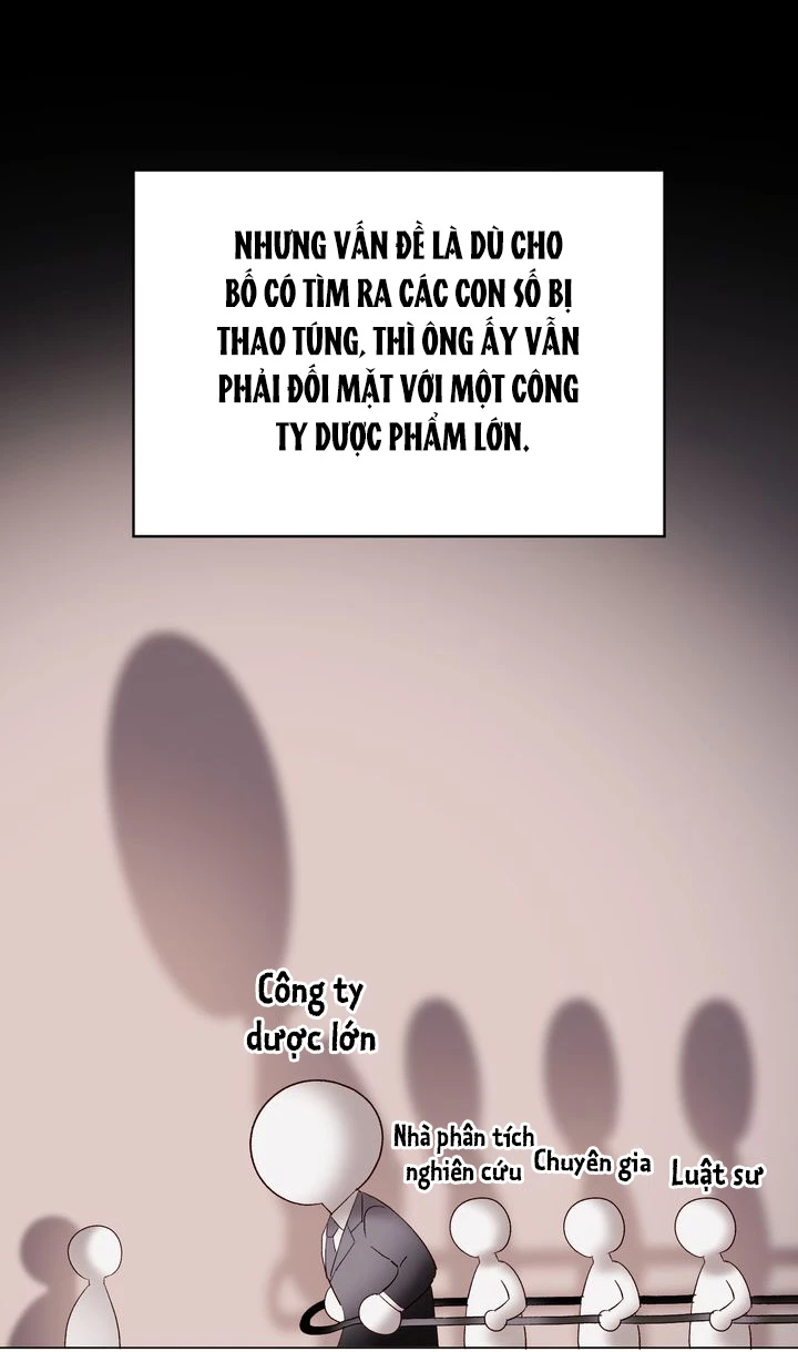 Juliet, Chúng Ta Không Phải Ở Kansas Đâu! Chapter 7 - 36
