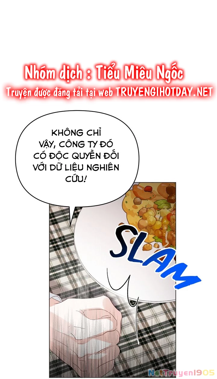 Juliet, Chúng Ta Không Phải Ở Kansas Đâu! Chapter 7 - 37