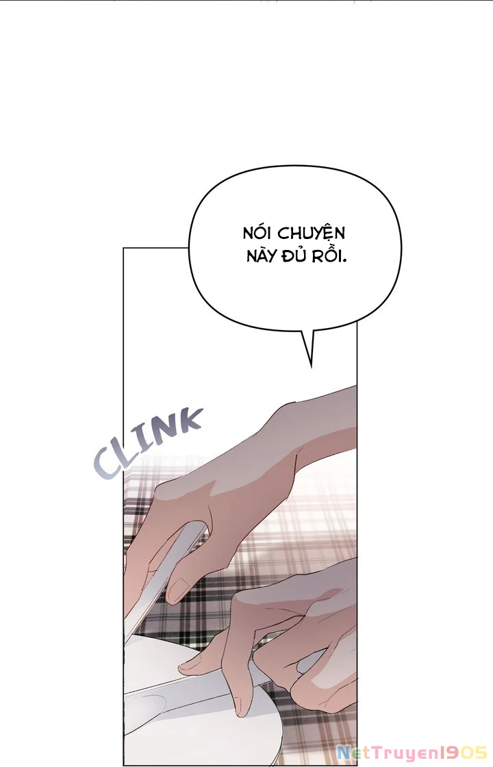 Juliet, Chúng Ta Không Phải Ở Kansas Đâu! Chapter 7 - 40