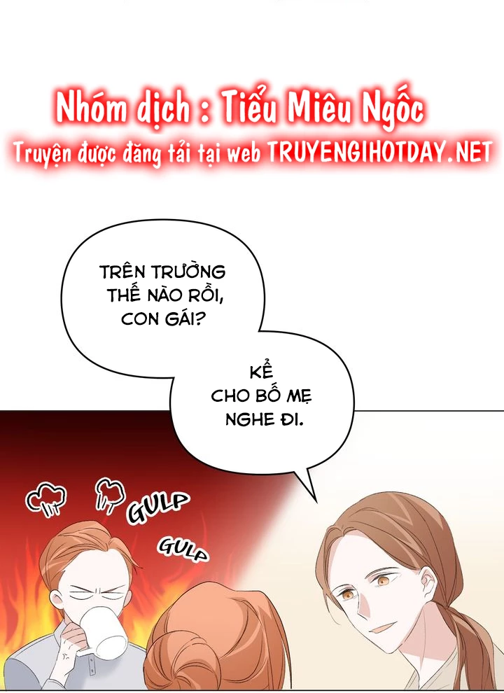 Juliet, Chúng Ta Không Phải Ở Kansas Đâu! Chapter 7 - 41