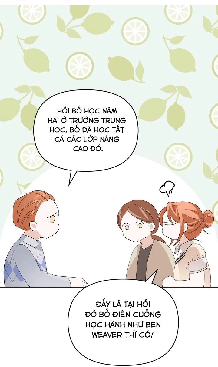 Juliet, Chúng Ta Không Phải Ở Kansas Đâu! Chapter 7 - 45