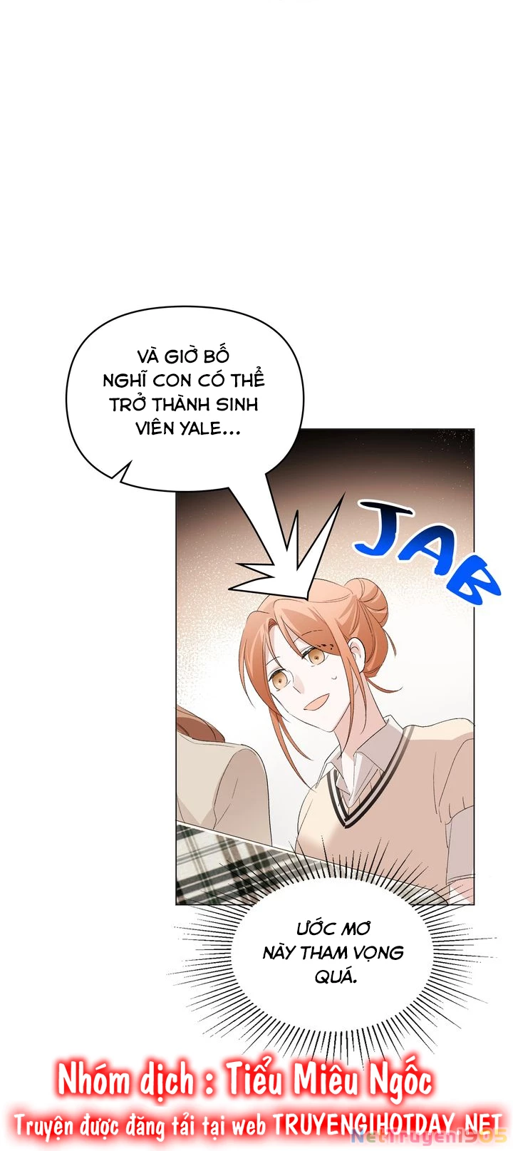 Juliet, Chúng Ta Không Phải Ở Kansas Đâu! Chapter 7 - 46