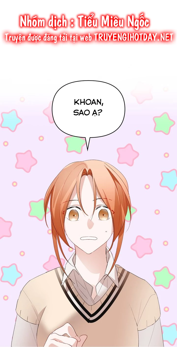 Juliet, Chúng Ta Không Phải Ở Kansas Đâu! Chapter 7 - 50