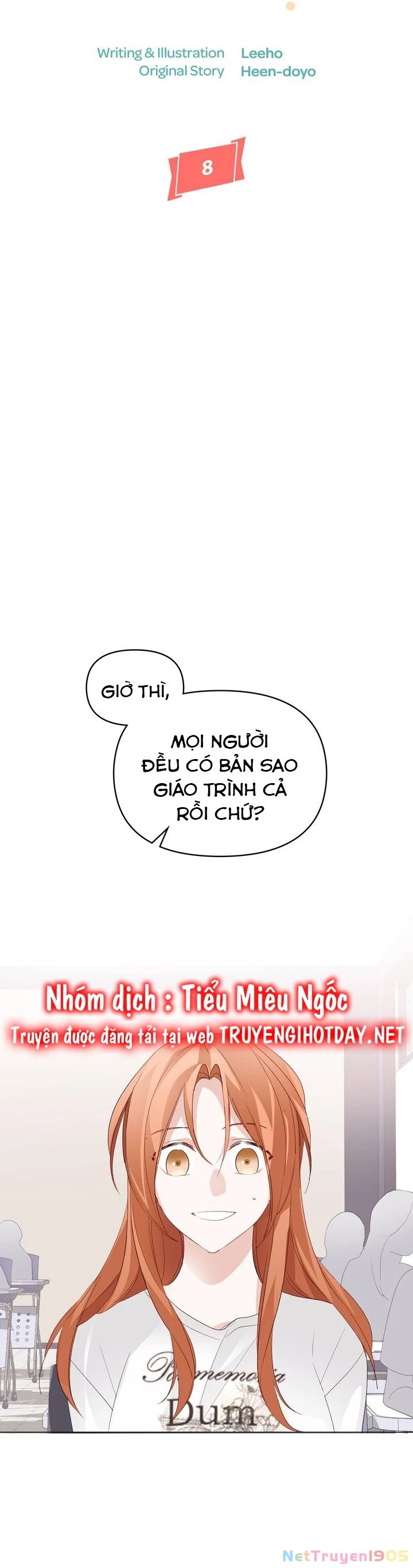 Juliet, Chúng Ta Không Phải Ở Kansas Đâu! Chapter 8 - 2