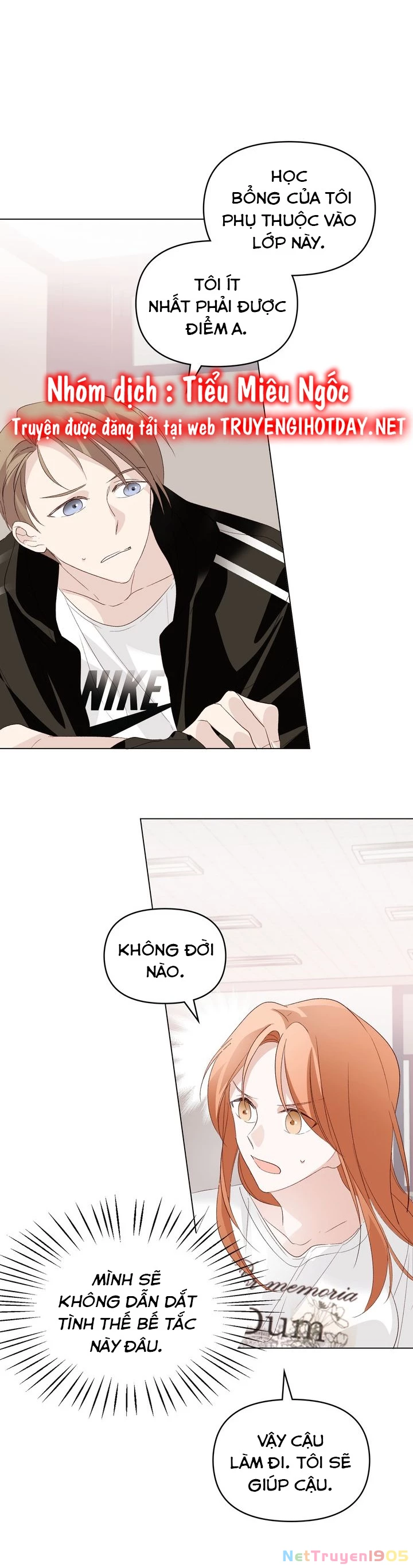 Juliet, Chúng Ta Không Phải Ở Kansas Đâu! Chapter 8 - 11