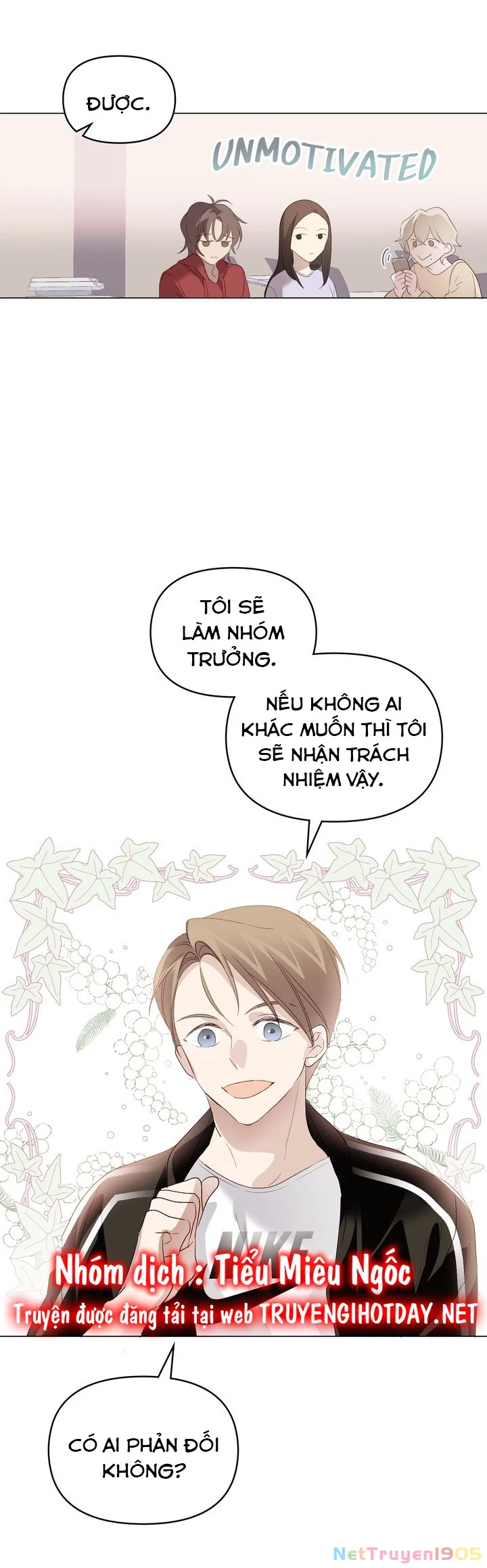 Juliet, Chúng Ta Không Phải Ở Kansas Đâu! Chapter 8 - 12