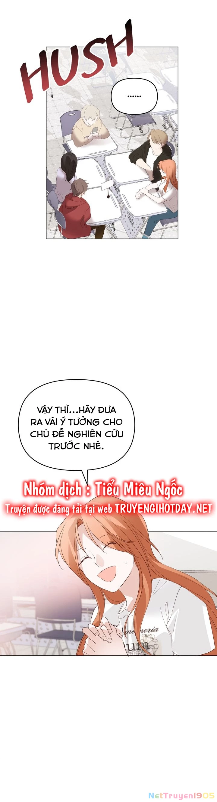 Juliet, Chúng Ta Không Phải Ở Kansas Đâu! Chapter 8 - 13