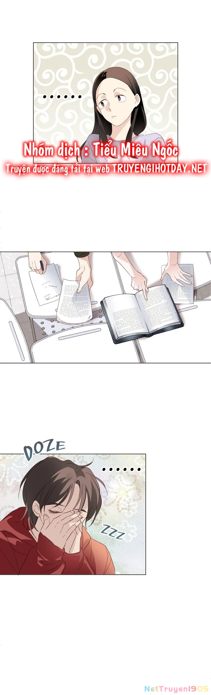 Juliet, Chúng Ta Không Phải Ở Kansas Đâu! Chapter 8 - 15