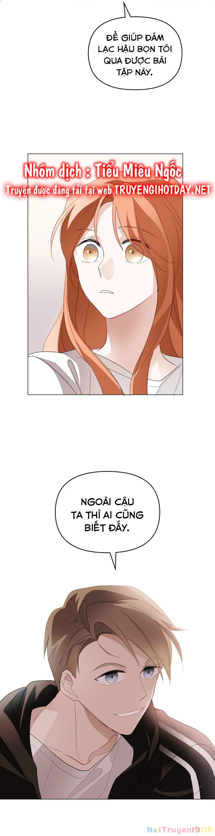 Juliet, Chúng Ta Không Phải Ở Kansas Đâu! Chapter 8 - 20