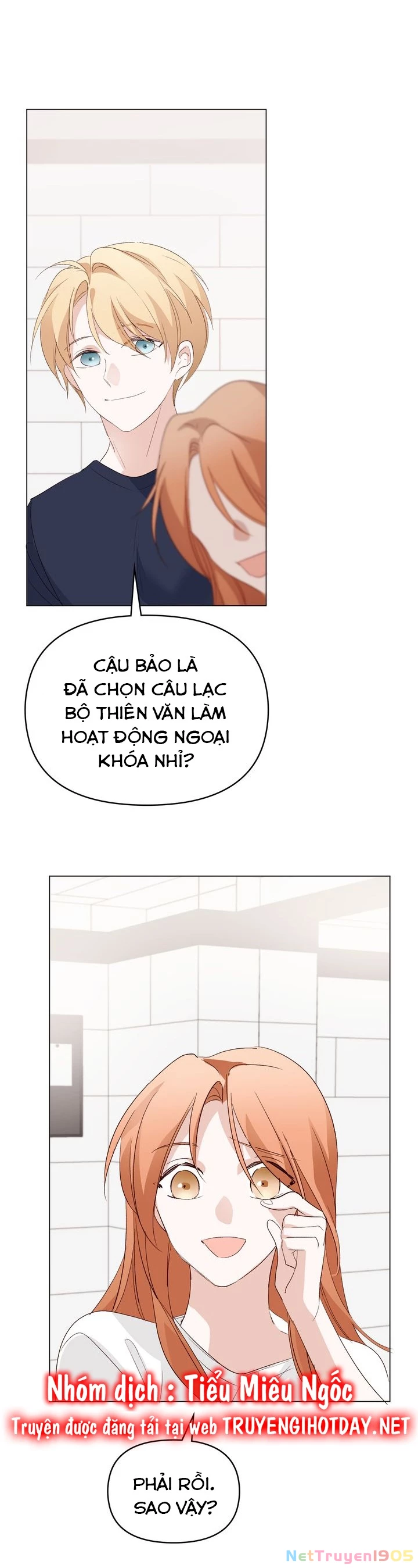 Juliet, Chúng Ta Không Phải Ở Kansas Đâu! Chapter 8 - 24