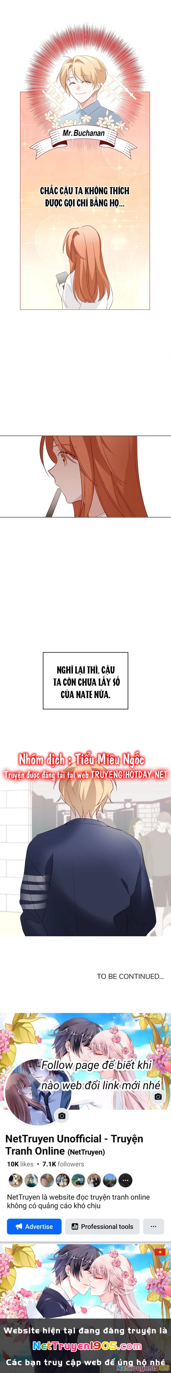 Juliet, Chúng Ta Không Phải Ở Kansas Đâu! Chapter 8 - 30
