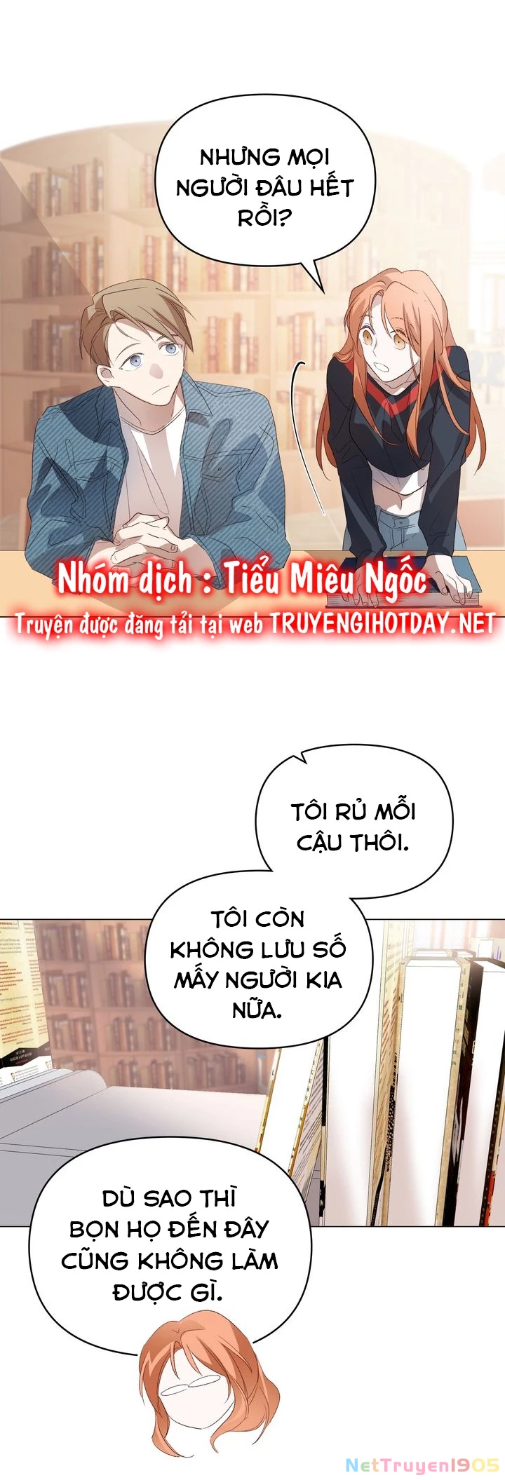 Juliet, Chúng Ta Không Phải Ở Kansas Đâu! Chapter 9 - 6