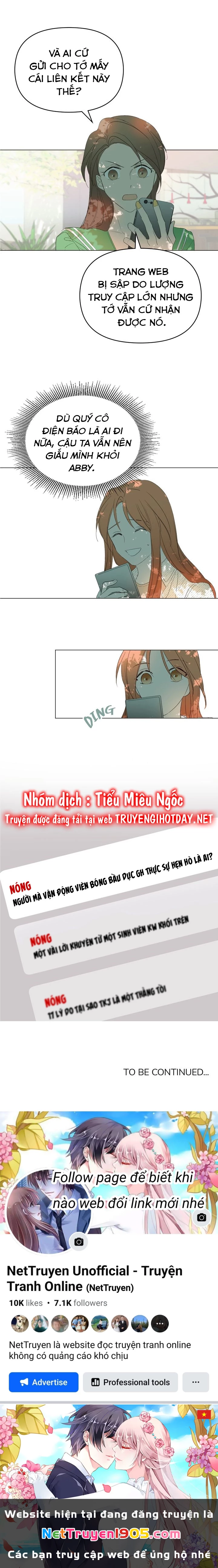 Juliet, Chúng Ta Không Phải Ở Kansas Đâu! Chapter 9 - 27