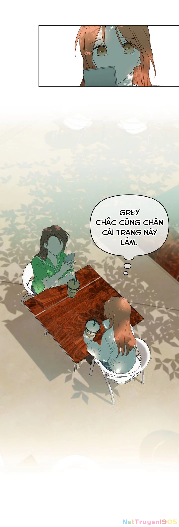 Juliet, Chúng Ta Không Phải Ở Kansas Đâu! Chapter 10 - 3