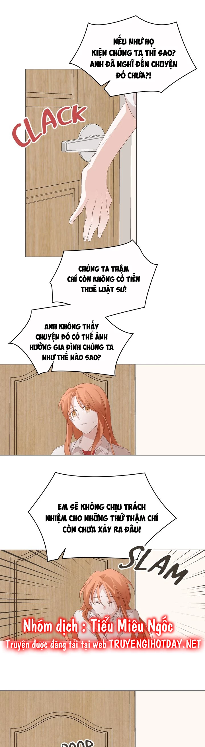 Juliet, Chúng Ta Không Phải Ở Kansas Đâu! Chapter 13 - 4