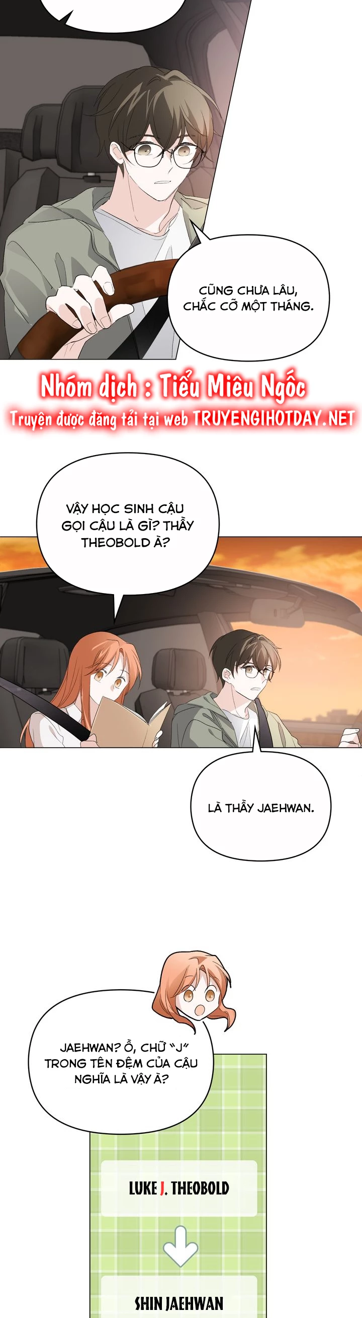 Juliet, Chúng Ta Không Phải Ở Kansas Đâu! Chapter 13 - 9