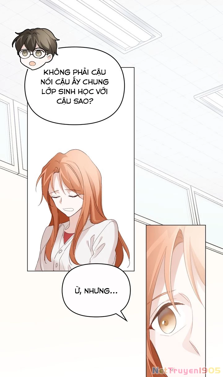Juliet, Chúng Ta Không Phải Ở Kansas Đâu! Chapter 13 - 24
