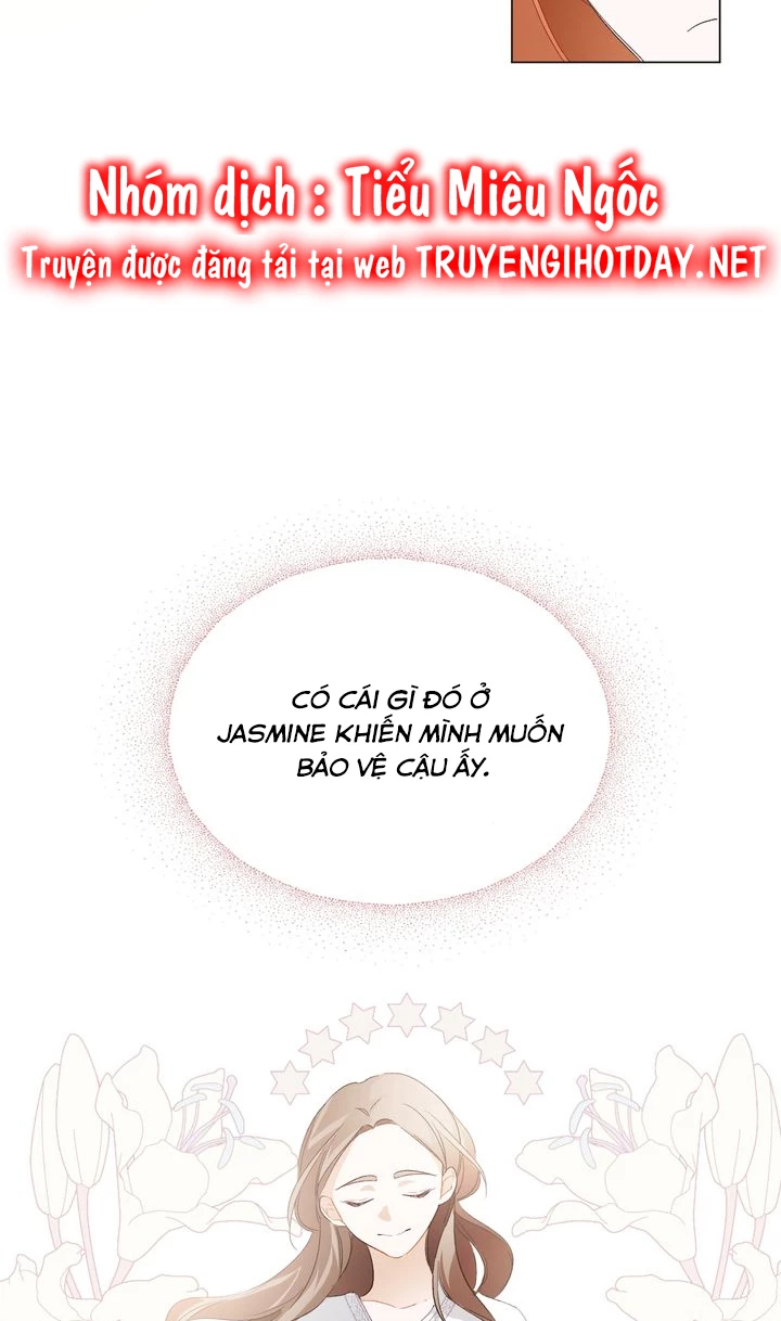 Juliet, Chúng Ta Không Phải Ở Kansas Đâu! Chapter 13 - 25