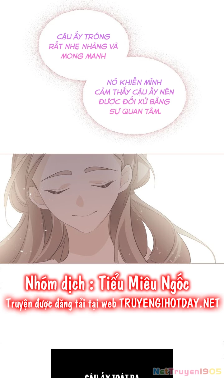 Juliet, Chúng Ta Không Phải Ở Kansas Đâu! Chapter 13 - 27