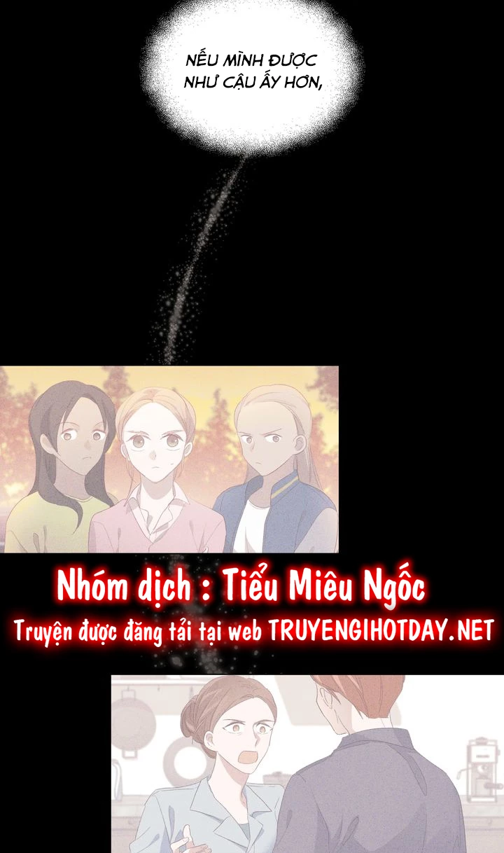 Juliet, Chúng Ta Không Phải Ở Kansas Đâu! Chapter 13 - 29