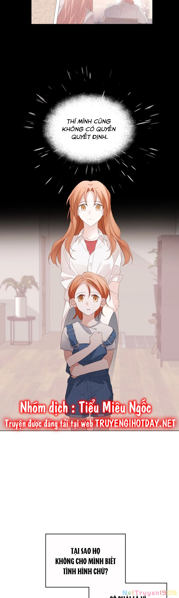 Juliet, Chúng Ta Không Phải Ở Kansas Đâu! Chapter 14 - 6