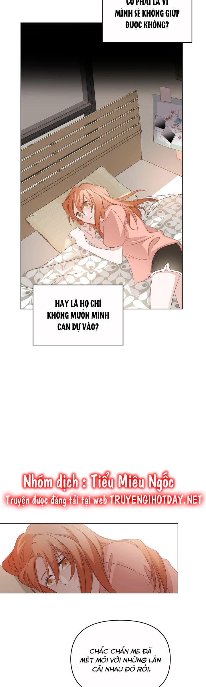 Juliet, Chúng Ta Không Phải Ở Kansas Đâu! Chapter 14 - 7