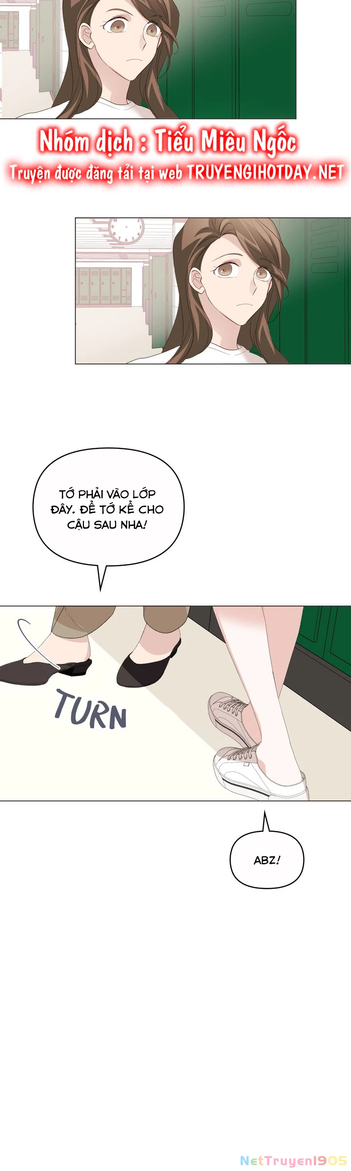 Juliet, Chúng Ta Không Phải Ở Kansas Đâu! Chapter 14 - 13