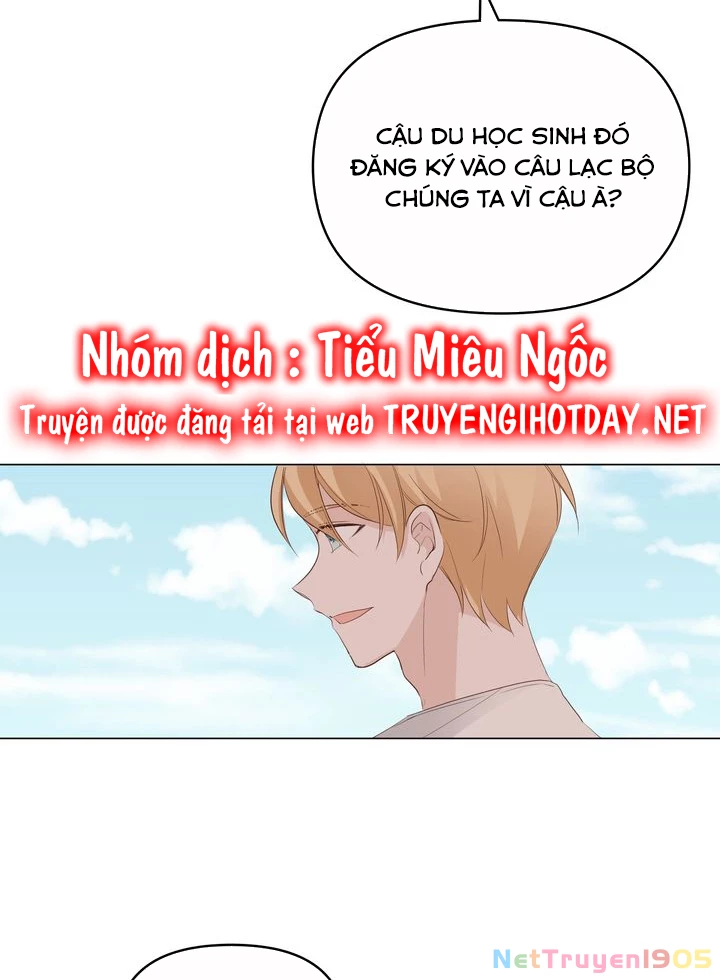 Juliet, Chúng Ta Không Phải Ở Kansas Đâu! Chapter 14 - 27