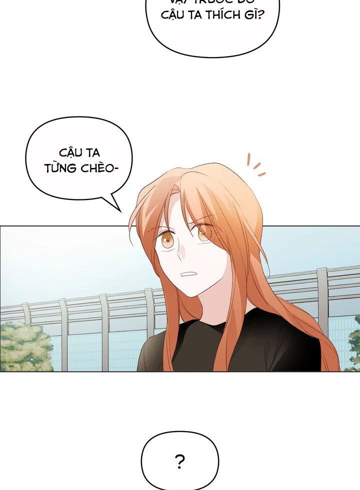 Juliet, Chúng Ta Không Phải Ở Kansas Đâu! Chapter 14 - 29