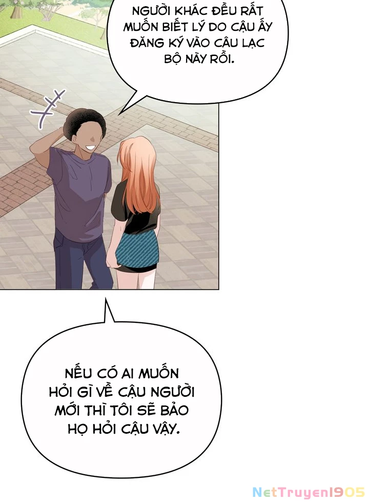 Juliet, Chúng Ta Không Phải Ở Kansas Đâu! Chapter 14 - 31