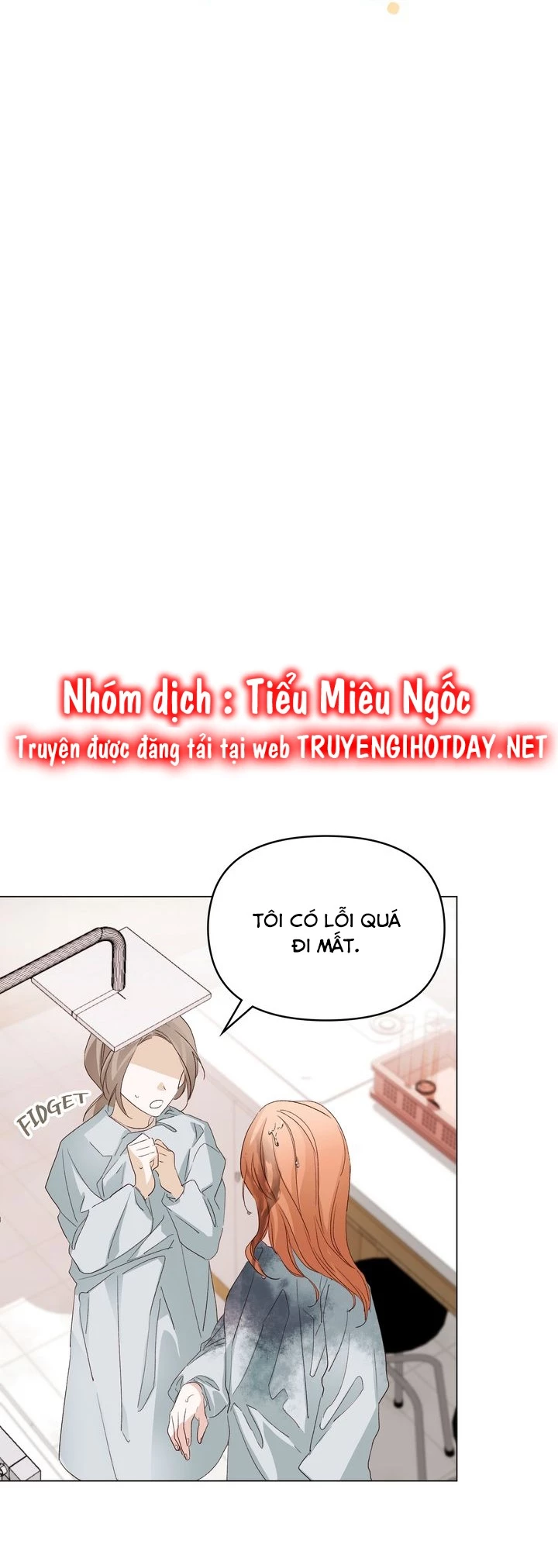 Juliet, Chúng Ta Không Phải Ở Kansas Đâu! Chapter 15 - 5
