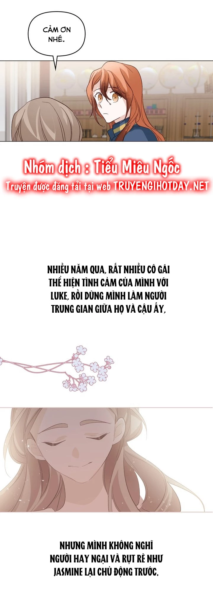 Juliet, Chúng Ta Không Phải Ở Kansas Đâu! Chapter 15 - 20