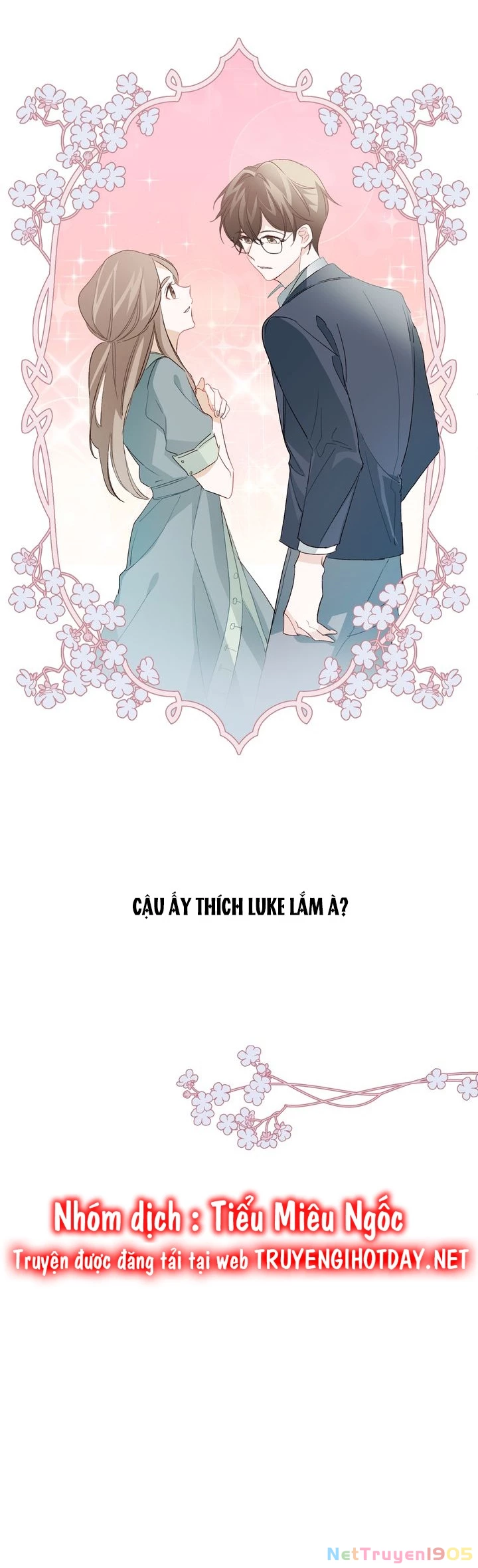 Juliet, Chúng Ta Không Phải Ở Kansas Đâu! Chapter 15 - 21