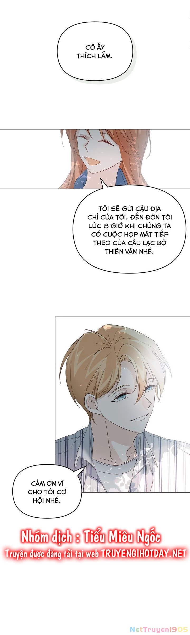 Juliet, Chúng Ta Không Phải Ở Kansas Đâu! Chapter 16 - 5