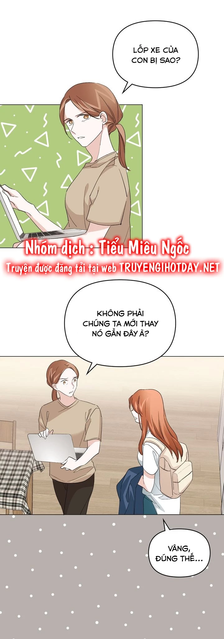 Juliet, Chúng Ta Không Phải Ở Kansas Đâu! Chapter 16 - 9