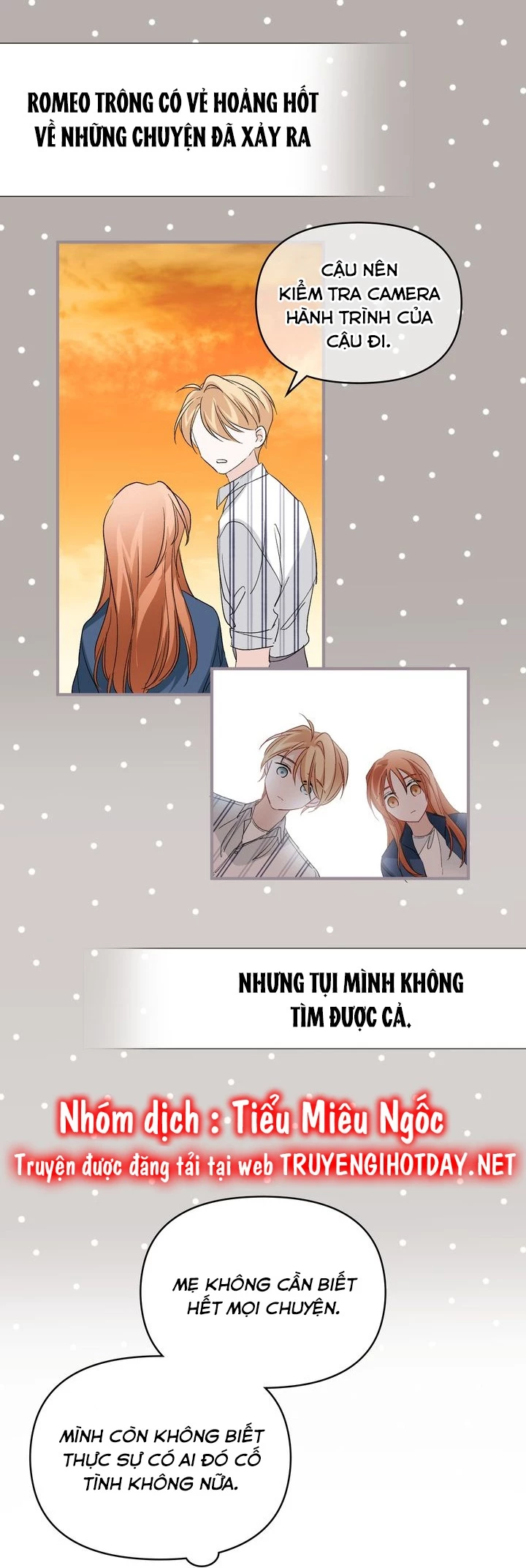 Juliet, Chúng Ta Không Phải Ở Kansas Đâu! Chapter 16 - 10