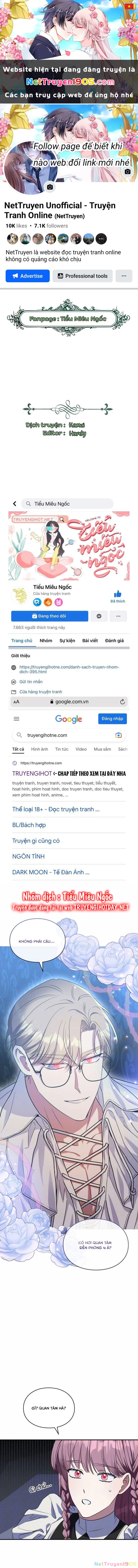 Juliet, Chúng Ta Không Phải Ở Kansas Đâu! Chapter 18 - 1