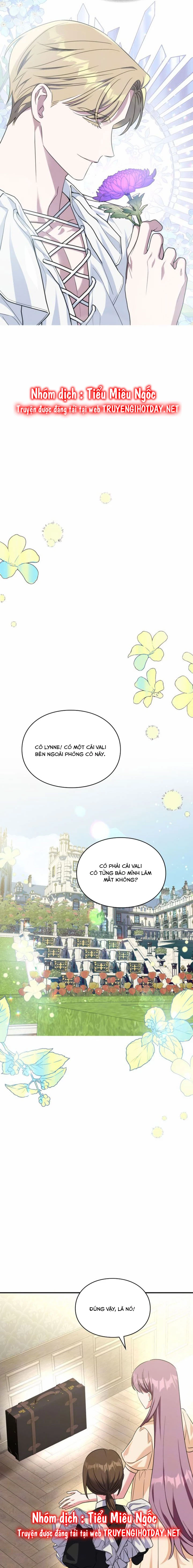 Juliet, Chúng Ta Không Phải Ở Kansas Đâu! Chapter 18 - 13