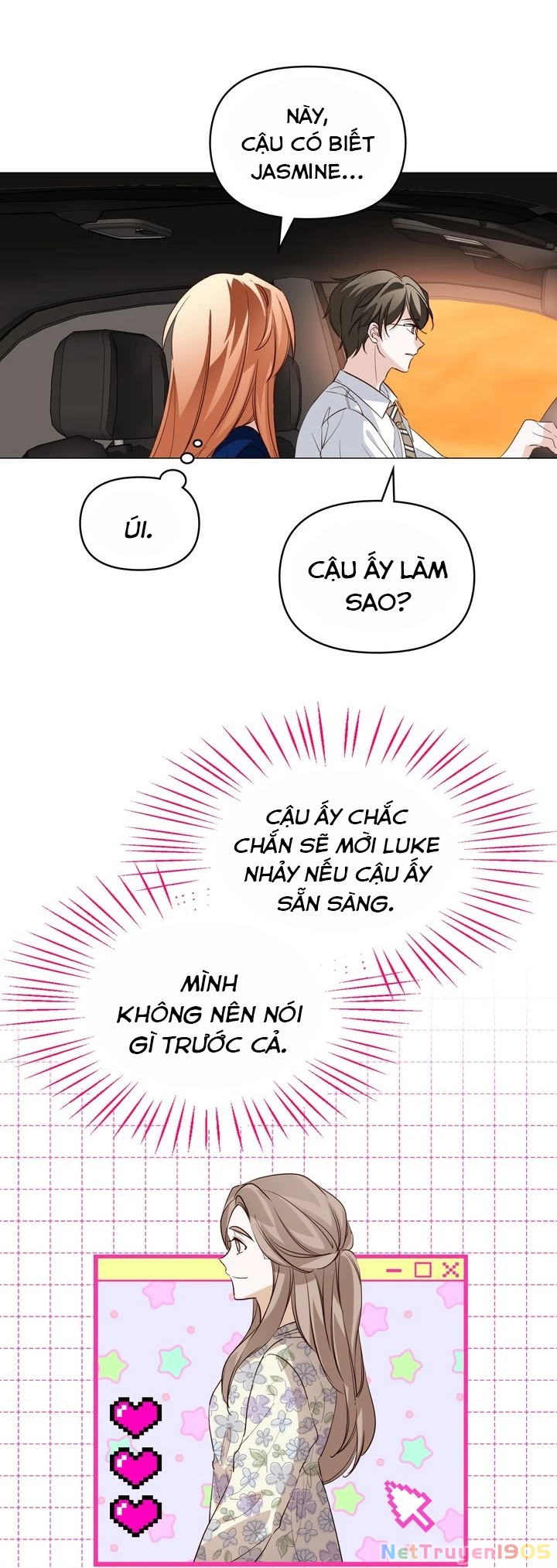 Juliet, Chúng Ta Không Phải Ở Kansas Đâu! Chapter 19 - 3
