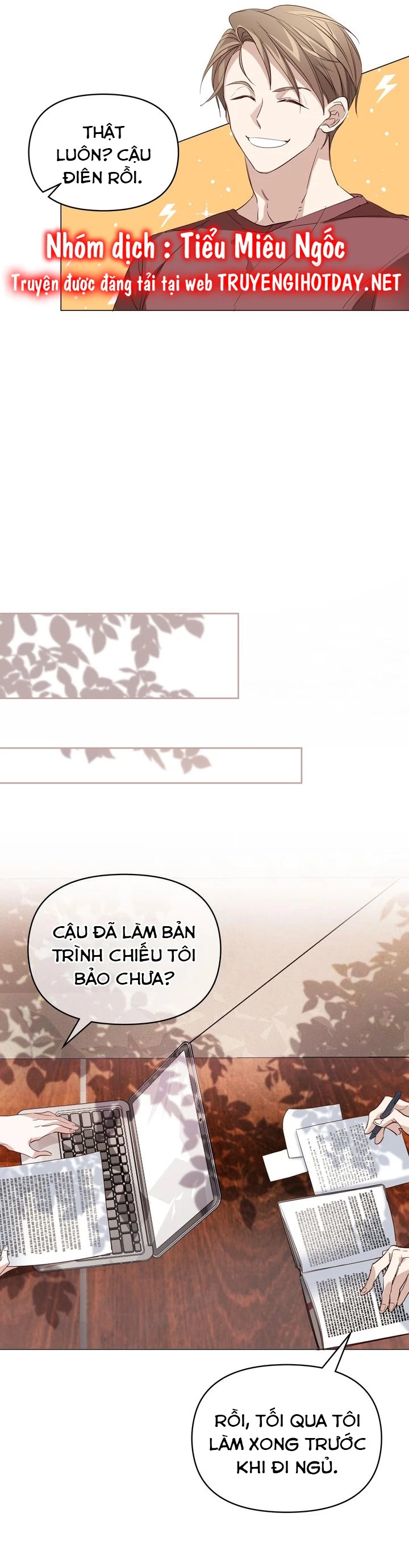 Juliet, Chúng Ta Không Phải Ở Kansas Đâu! Chapter 19 - 13