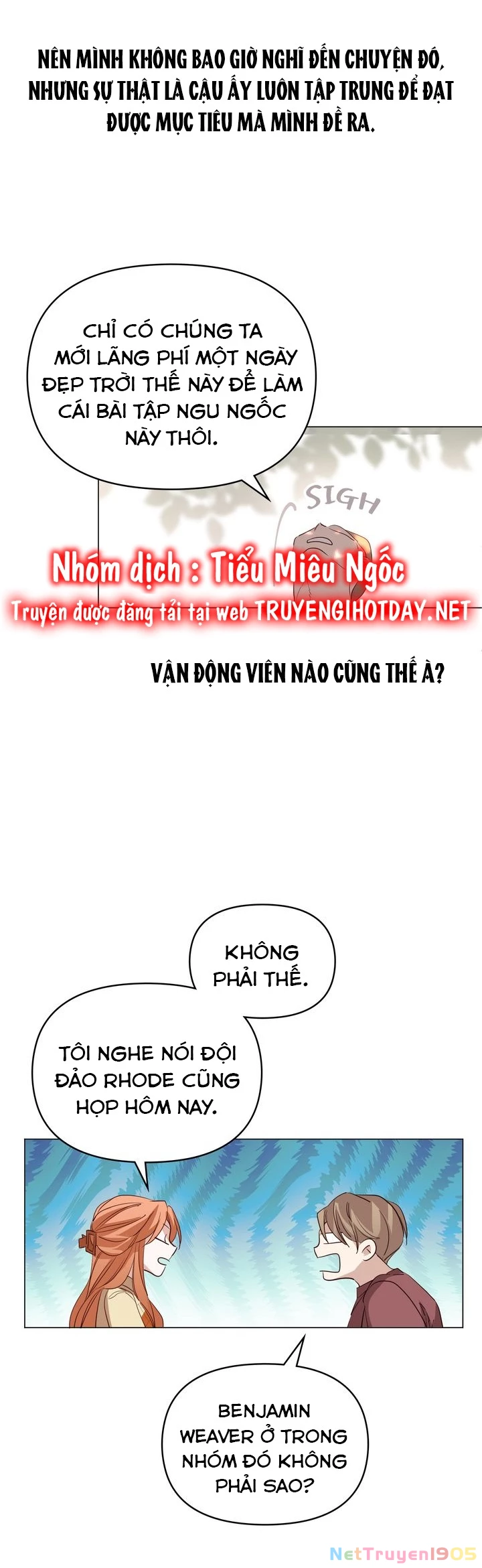 Juliet, Chúng Ta Không Phải Ở Kansas Đâu! Chapter 19 - 15