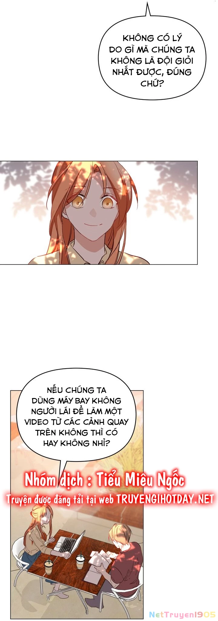 Juliet, Chúng Ta Không Phải Ở Kansas Đâu! Chapter 19 - 17