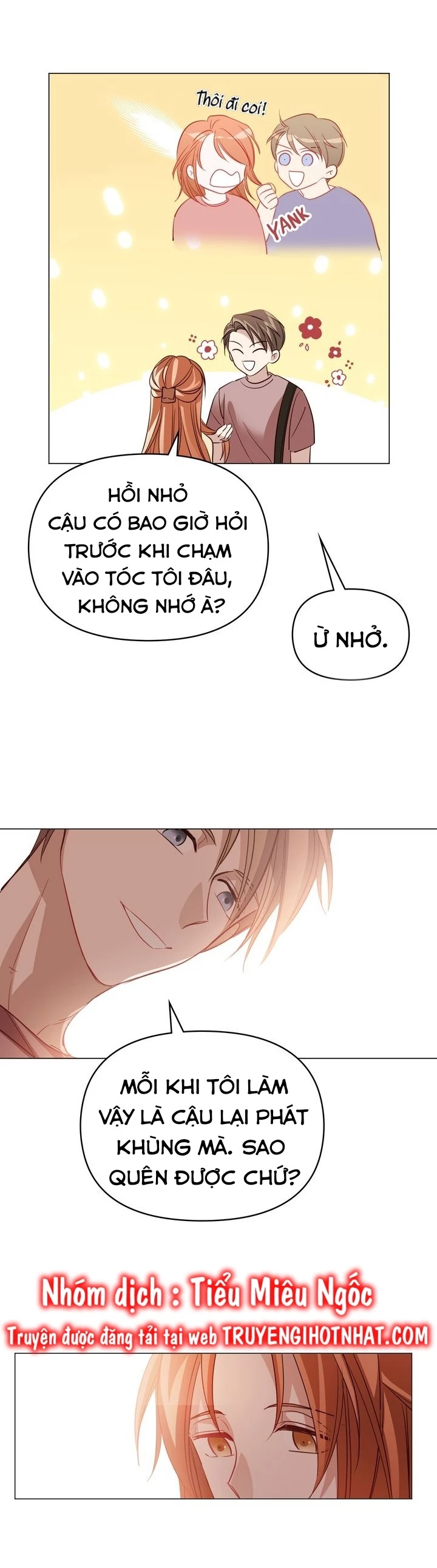 Juliet, Chúng Ta Không Phải Ở Kansas Đâu! Chapter 20 - 5
