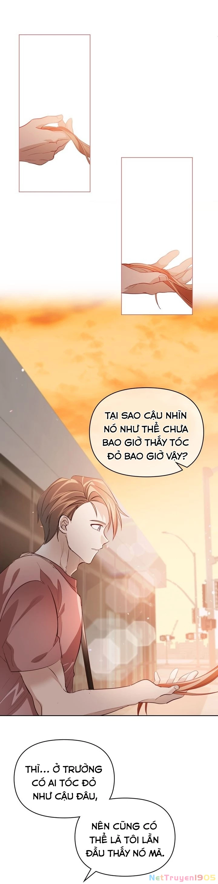 Juliet, Chúng Ta Không Phải Ở Kansas Đâu! Chapter 20 - 6