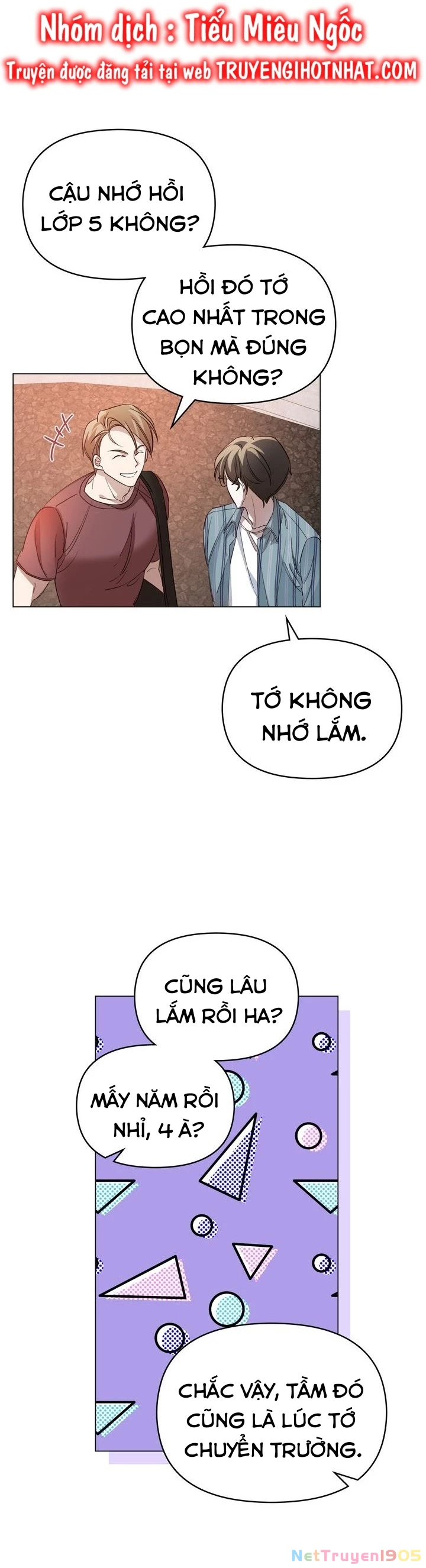 Juliet, Chúng Ta Không Phải Ở Kansas Đâu! Chapter 20 - 12