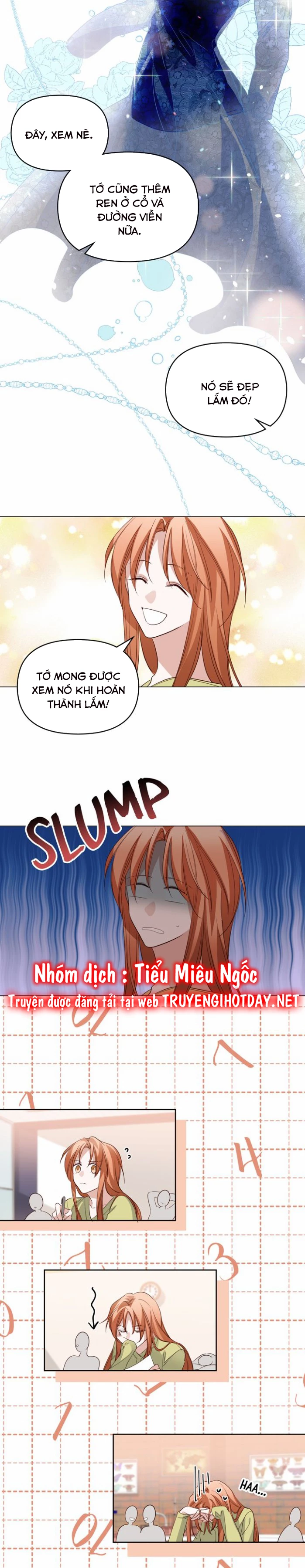Juliet, Chúng Ta Không Phải Ở Kansas Đâu! Chapter 21 - 7