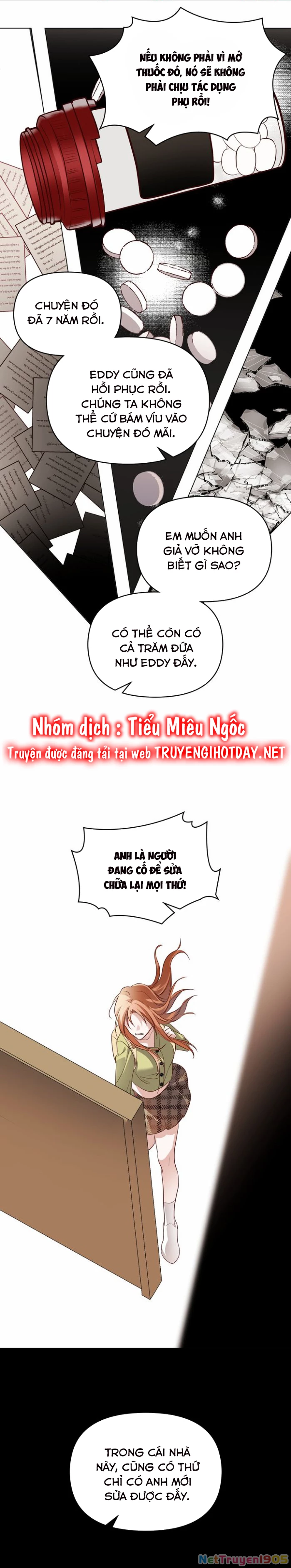 Juliet, Chúng Ta Không Phải Ở Kansas Đâu! Chapter 22 - 14