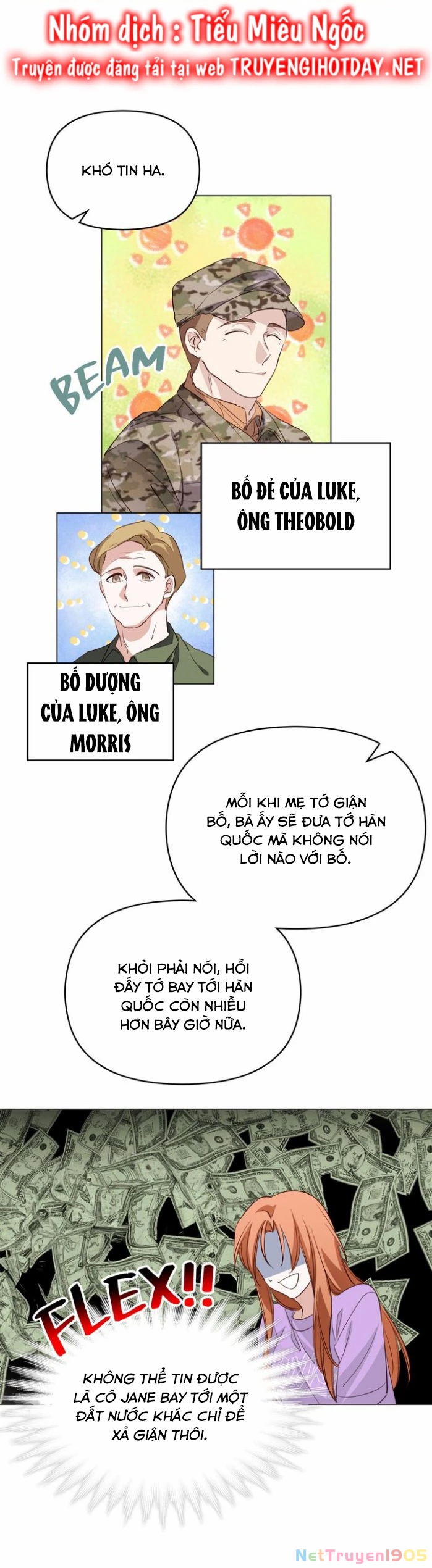 Juliet, Chúng Ta Không Phải Ở Kansas Đâu! Chapter 23 - 10